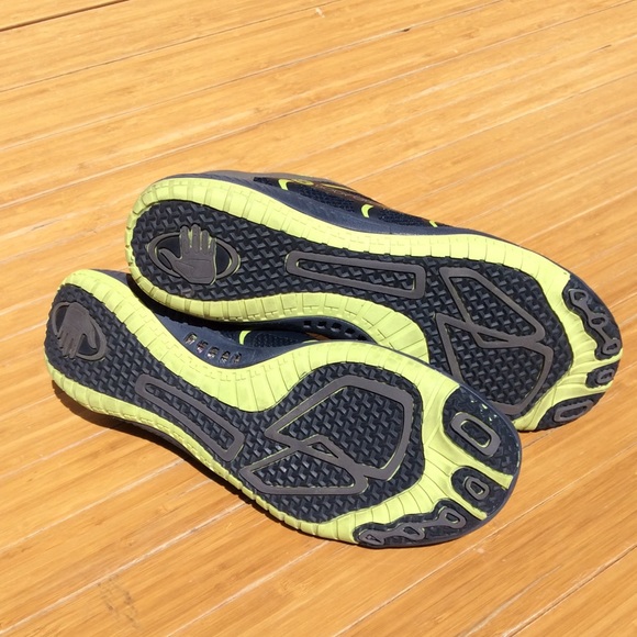 Body Glove Dynamo Rapid Water Shoes Mens 9 - Picture 11 of 12